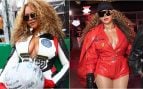 Beyoncé en la Fórmula 1
