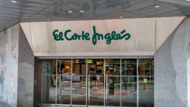 Black Friday El Corte Inglés