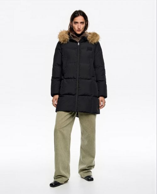 Black Friday El Corte Inglés