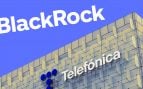 Telefónica, BlackRock
