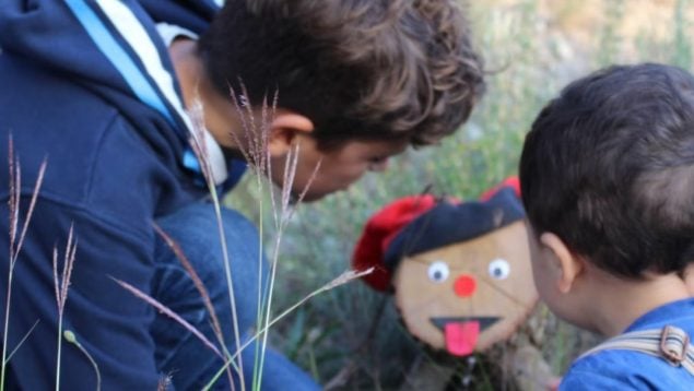 Esta es la tradición catalana que se hace en Navidad pero que no se entiende en el resto de España