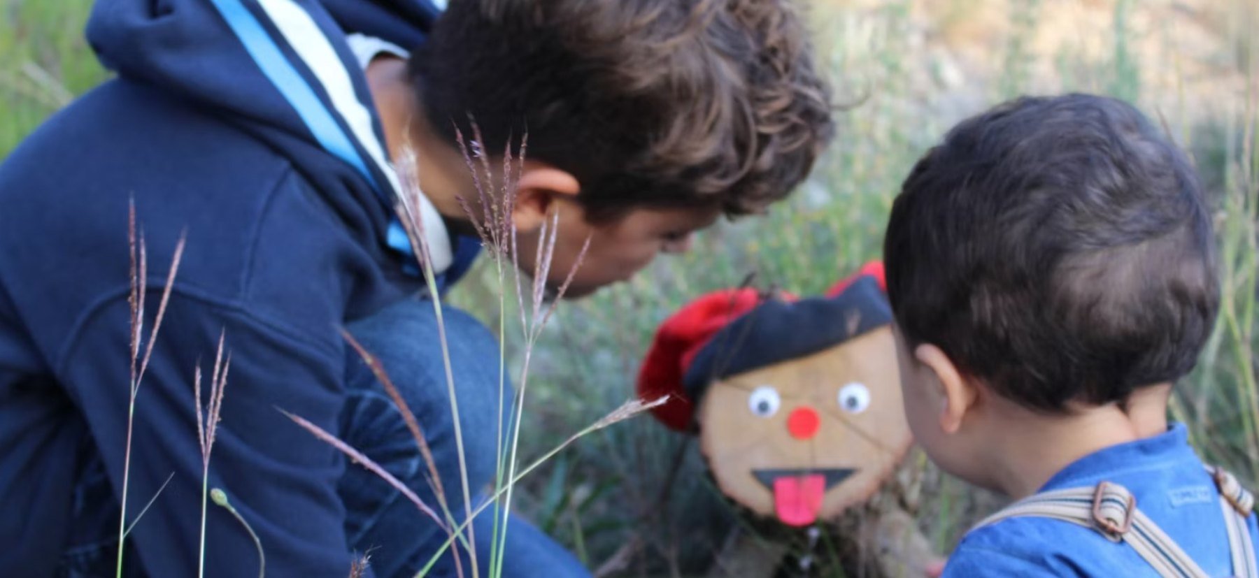 Ésta es la tradición catalana que se hace en Navidad pero que no se entiende en el resto de España