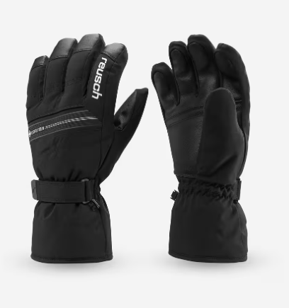 Guantes térmicos de esquí y nieve impermeables Reusch Spirit Gore-tex