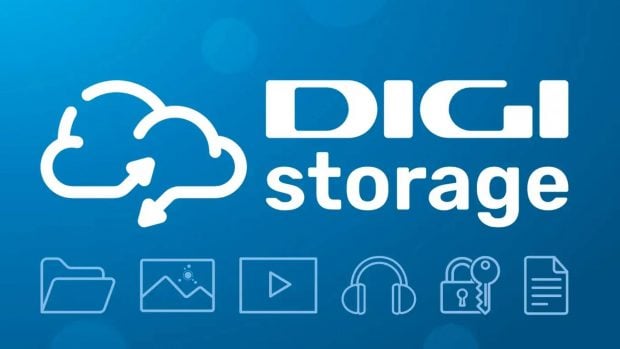 Digi Storage