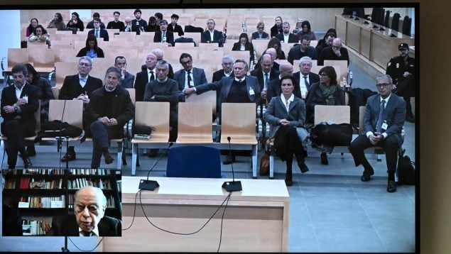 Jordi Pujol, Cataluña