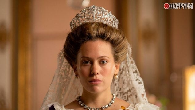 Escena de ENA. (RTVE)