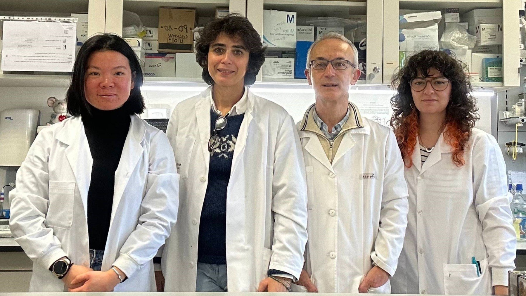 Identifican la razón inmunológica detrás de las neumonías severas tras una infección gripal