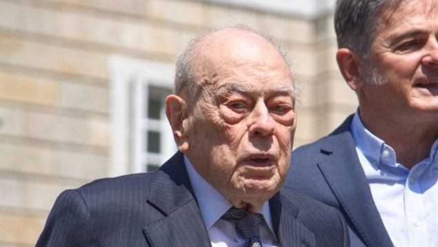 Caso Pujol