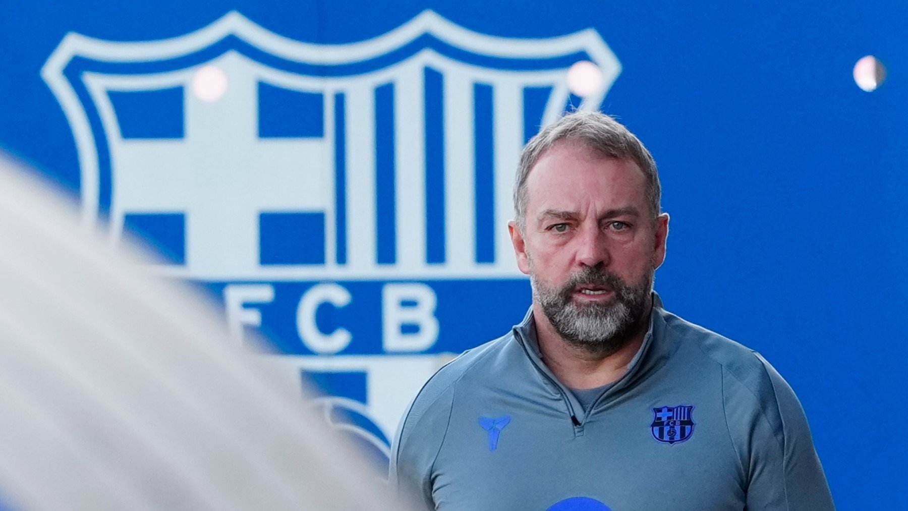 Flick: Jugar contra el Chelsea nos va a permitir demostrar lo buenos que somos