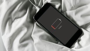 consumo adaptativo iPhone