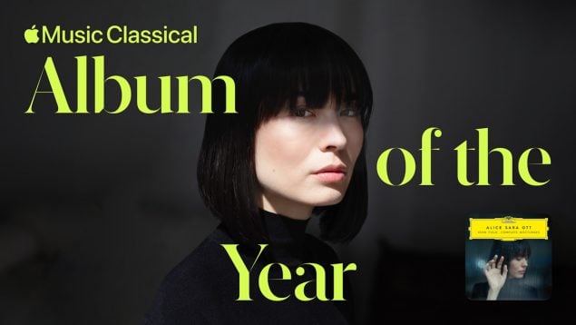 Apple Music Classical