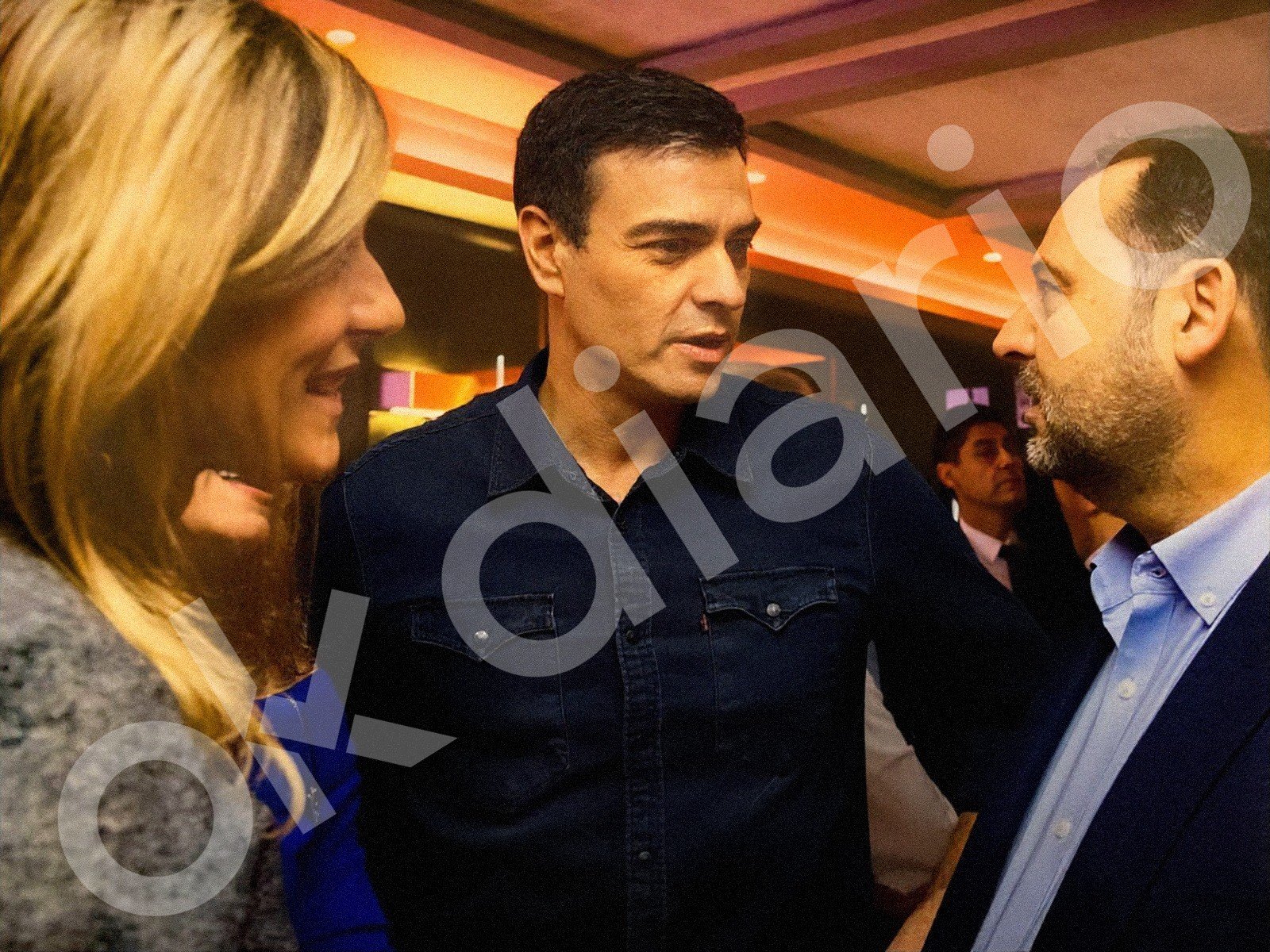 Begoña Sánchez Ábalos