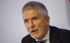 El ministro del Interior, Fernando Grande-Marlaska. EFE