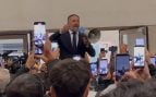 Abascal Zaragoza, Santiago Abascal