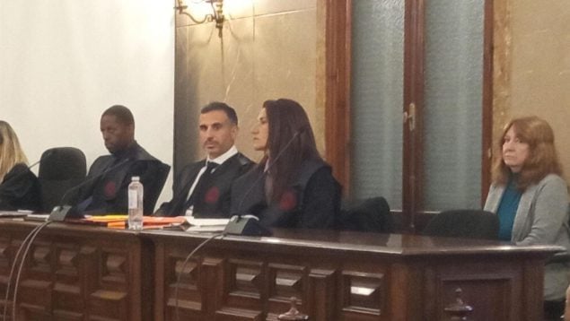 incendio Ibiza mujer acusada matar hombre suegro juicio