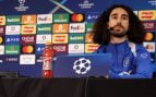Cucurella