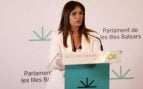 Vox Baleares PP techo gasto PSOE pROHENS