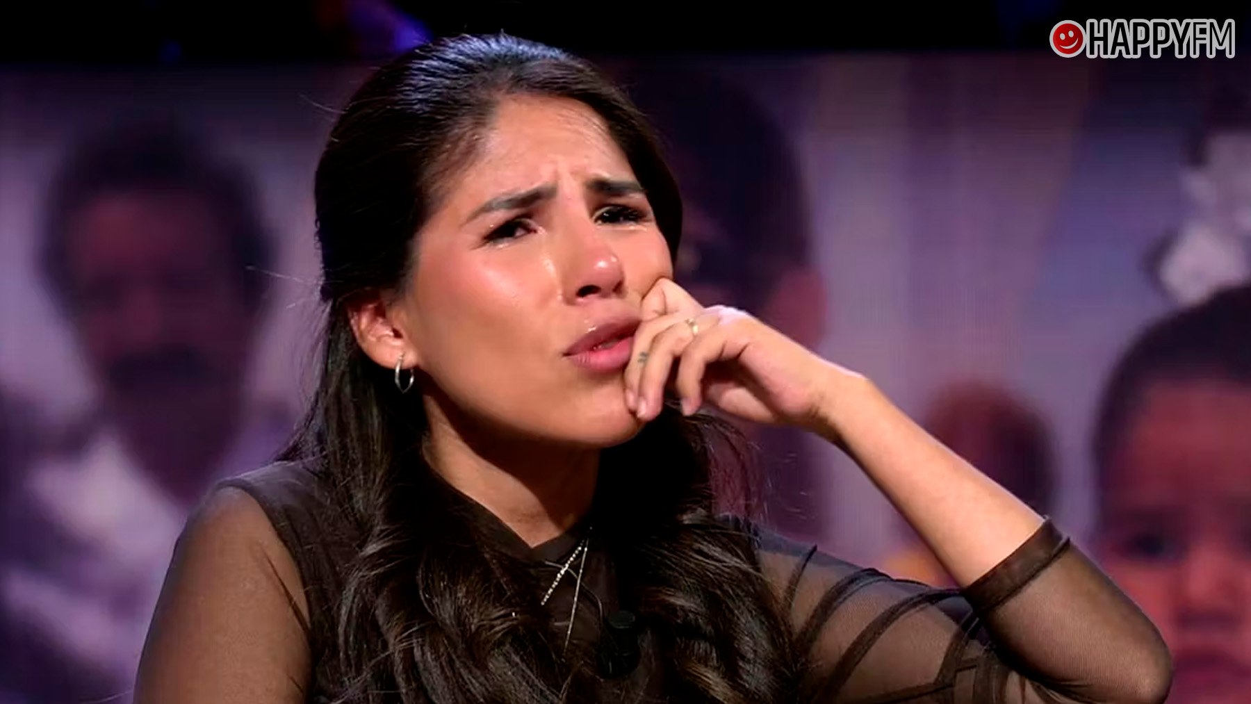 Isa Pantoja rompe su silencio respecto a su familia: Yo no les he elegido a ellos