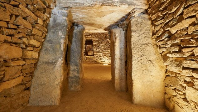 Prehistoria en España