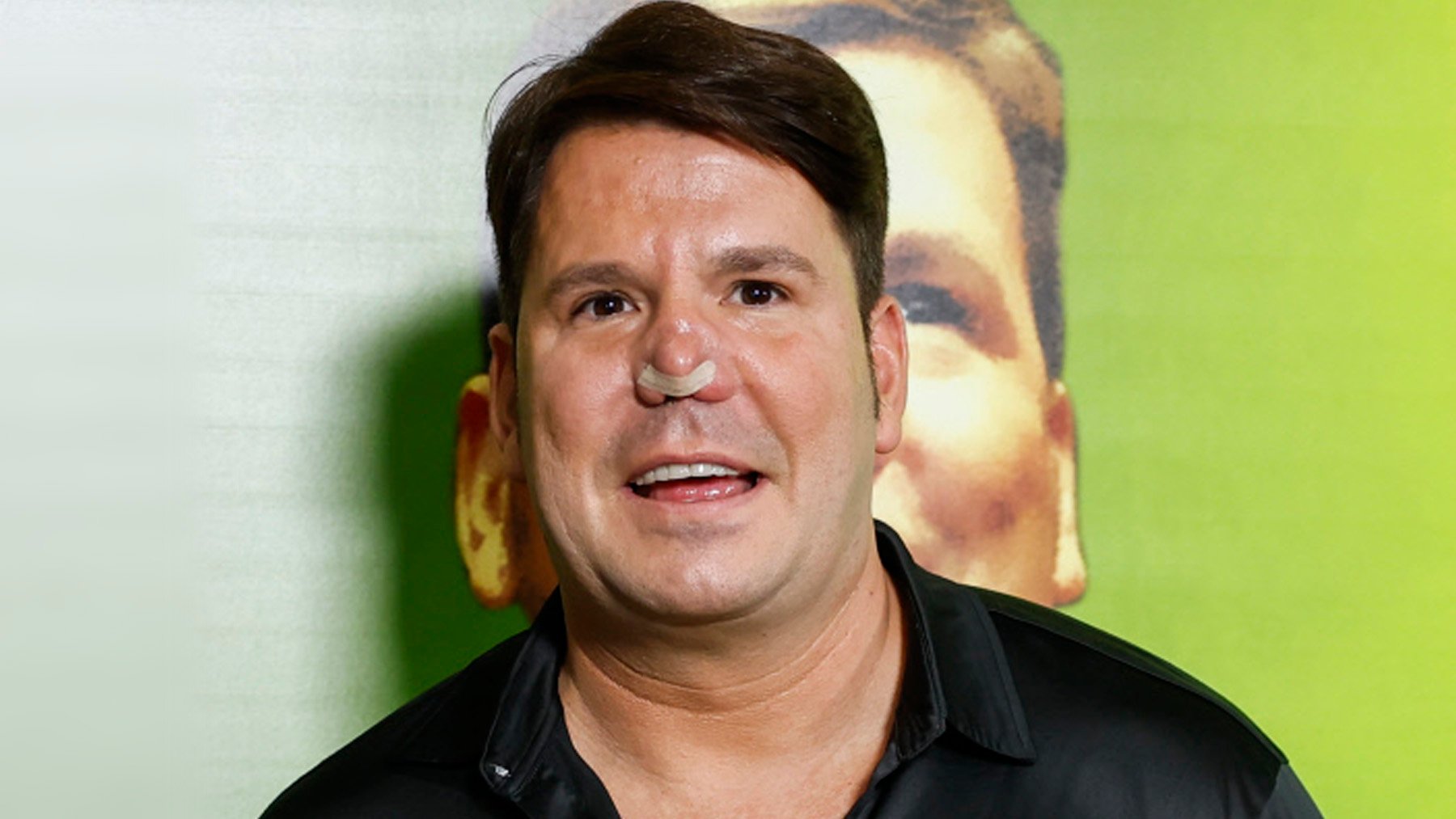 El inesperado mensaje que Lucas ha lanzado a su ex compañero Andy: Le pediría que...