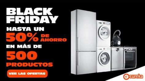 mejores ofertas eurekaokd