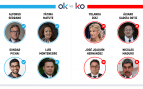Los OK y KO del martes, 25 de noviembre de 2025