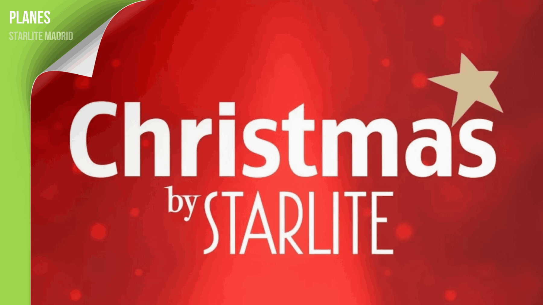 Starlite Madrid 2025