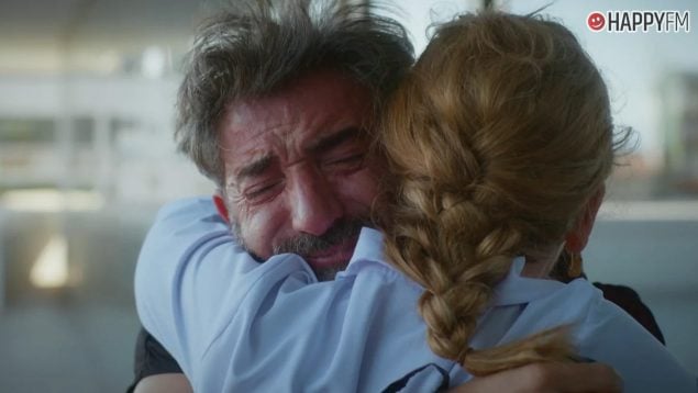 Renacer. (Atresmedia)