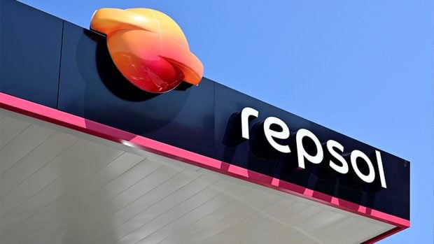 Repsol,