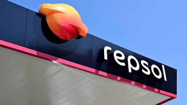 Repsol, hacienda, audiencia nacional, impuestos