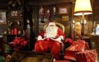 Papá Noel Alicante Navidad