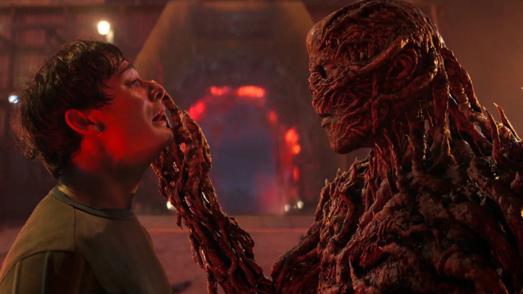 Los creadores de Stranger Things se ponen serios: la quinta temporada tendrá la muerte más violenta