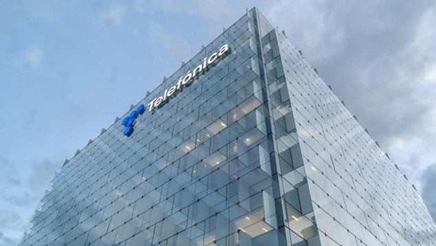 Telefónica