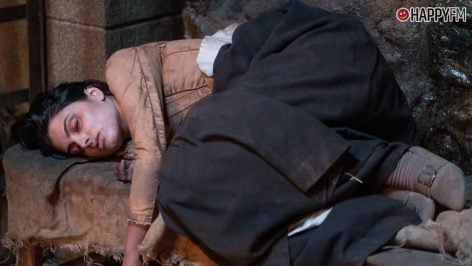 Valle Salvaje. (RTVE)