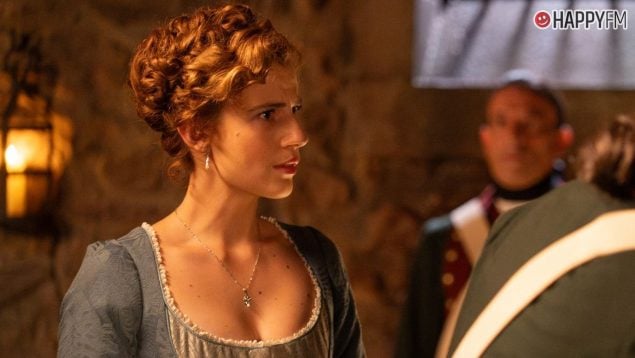 Valle Salvaje. (RTVE)