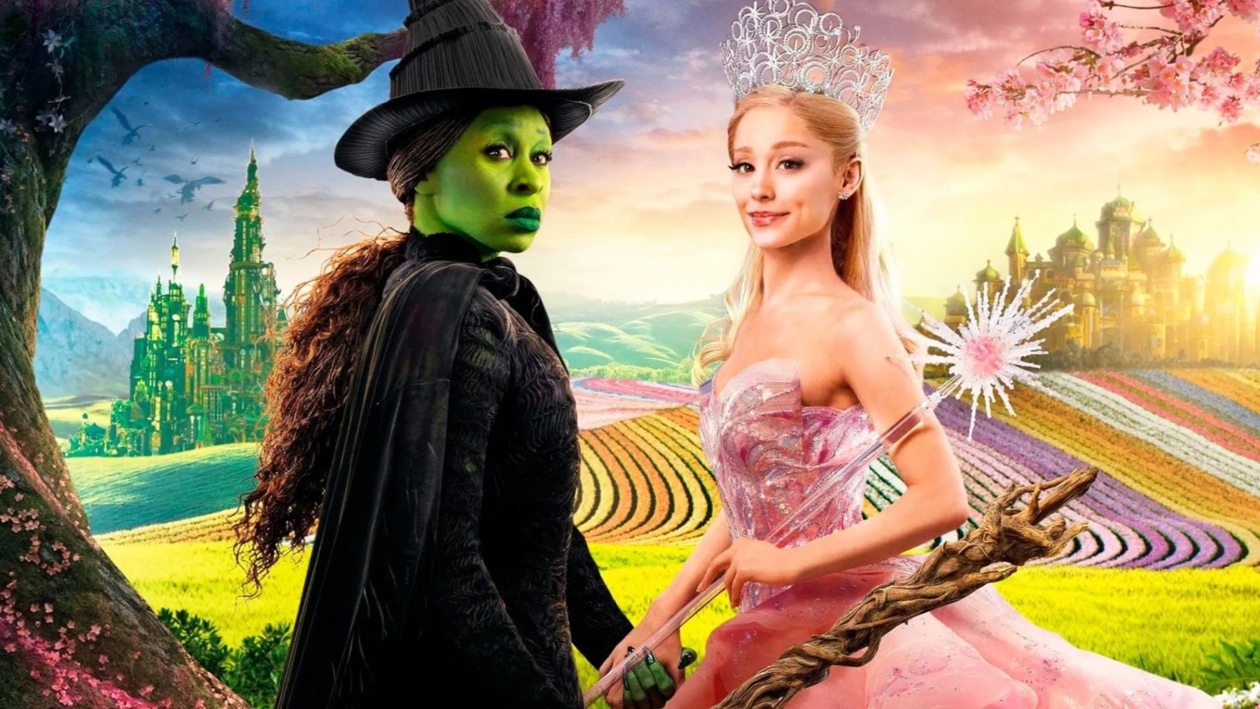 'Wicked 2