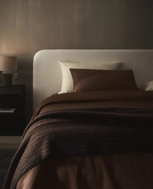 Fundas Zara Home Black Friday