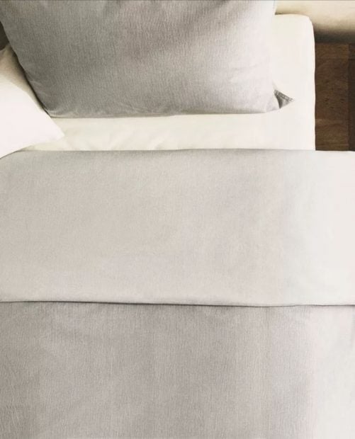 Zara Home fundas Black Friday