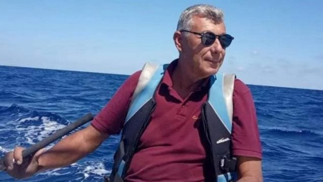 Can Rich Ibiza, Aliso Ibiza