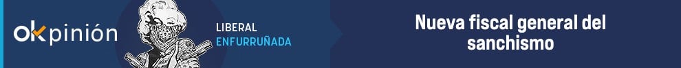 Nueva fiscal general del sanchismo