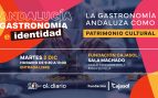 Descubre la esencia de la cocina andaluza en el evento ‘Andalucía: Gastronomía e Identidad’