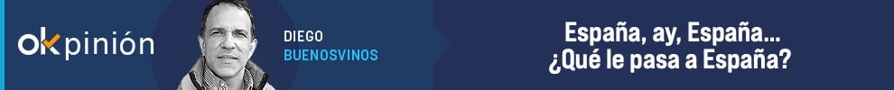 España, ay, España… ¿Qué le pasa a España?