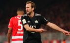 Harry Kane Barcelona Lewandowski