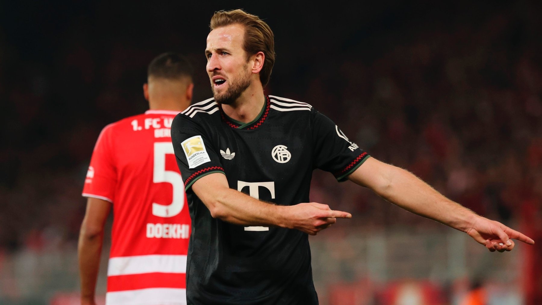 Harry Kane da portazo al Barcelona como recambio de Lewandowski: No he tenido contacto con nadie