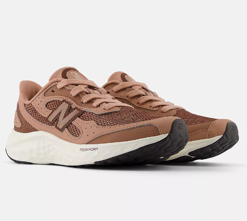 New Balance Fresh Foam ARISHI v4 TIRALUX