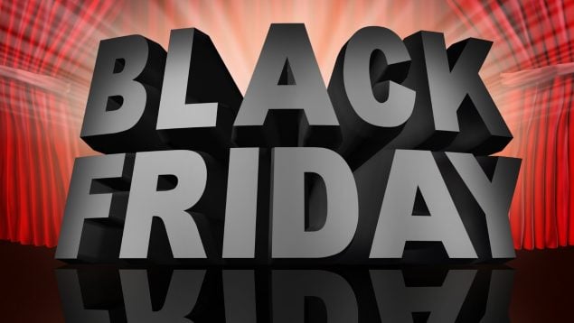 El Black Friday