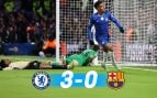 Chelsea Barcelona