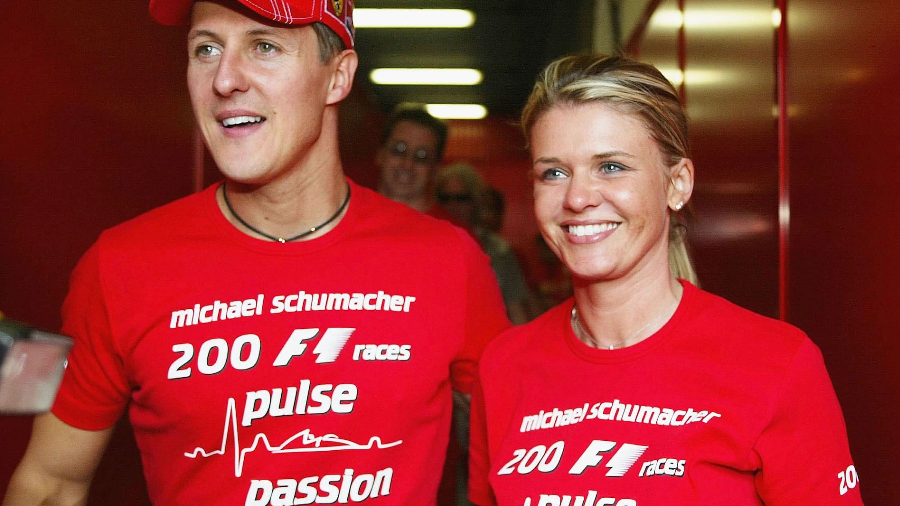 La desgarradora confesión de un íntimo amigo de Schumacher sobre su estado de salud
