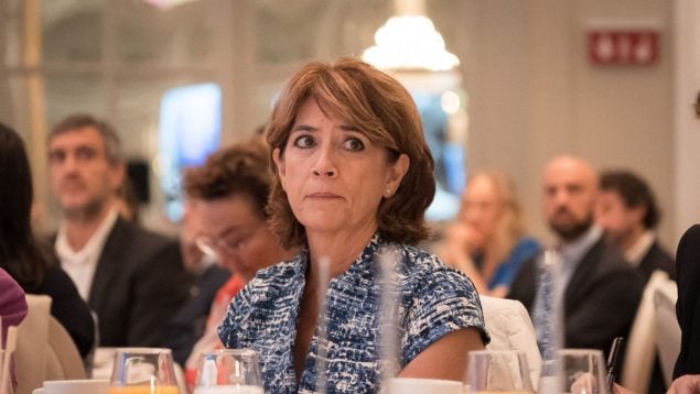 Delgado Memoria Democrática