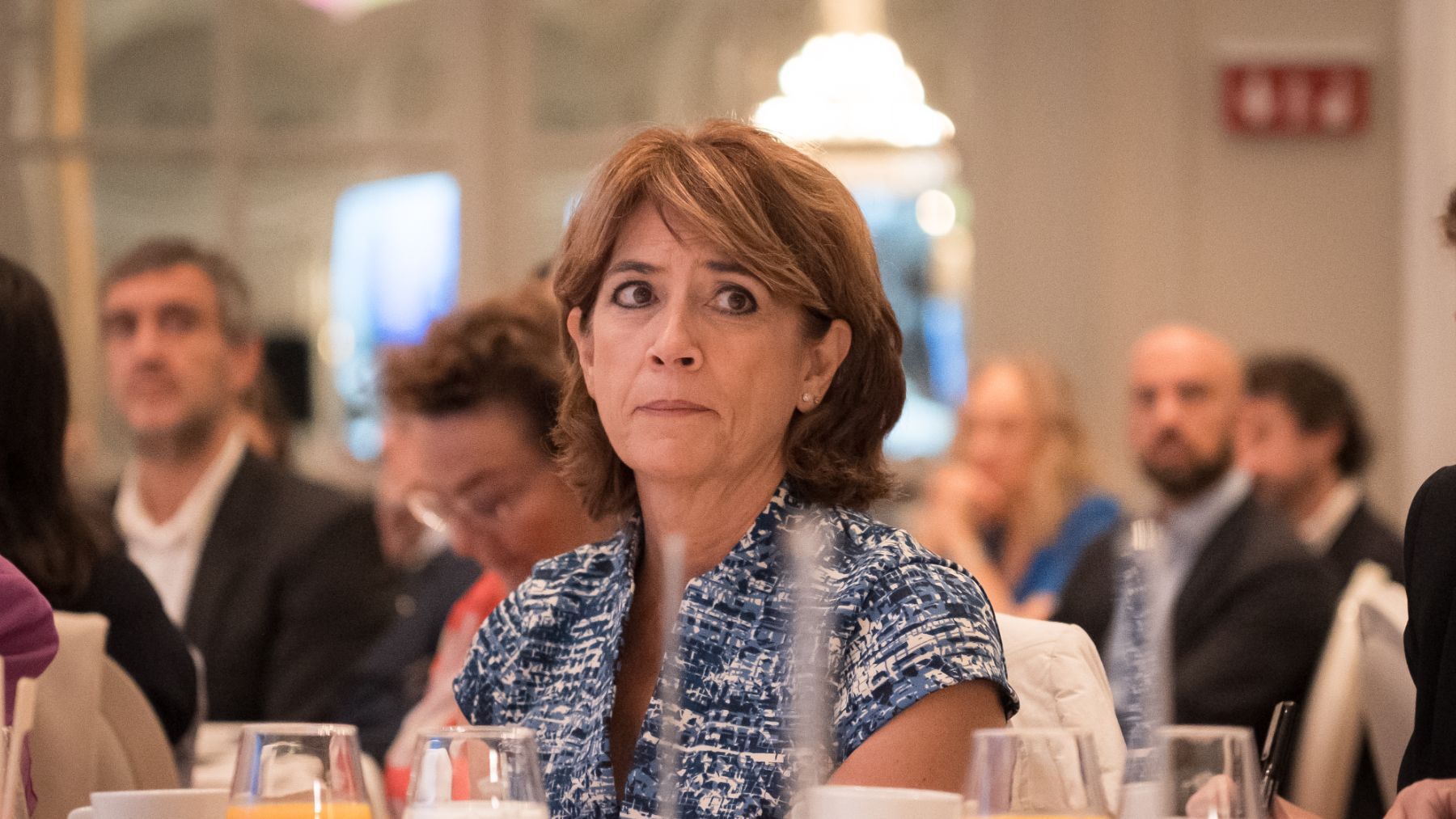 El Supremo avala el segundo nombramiento de Delgado como fiscal de Memoria Democrática